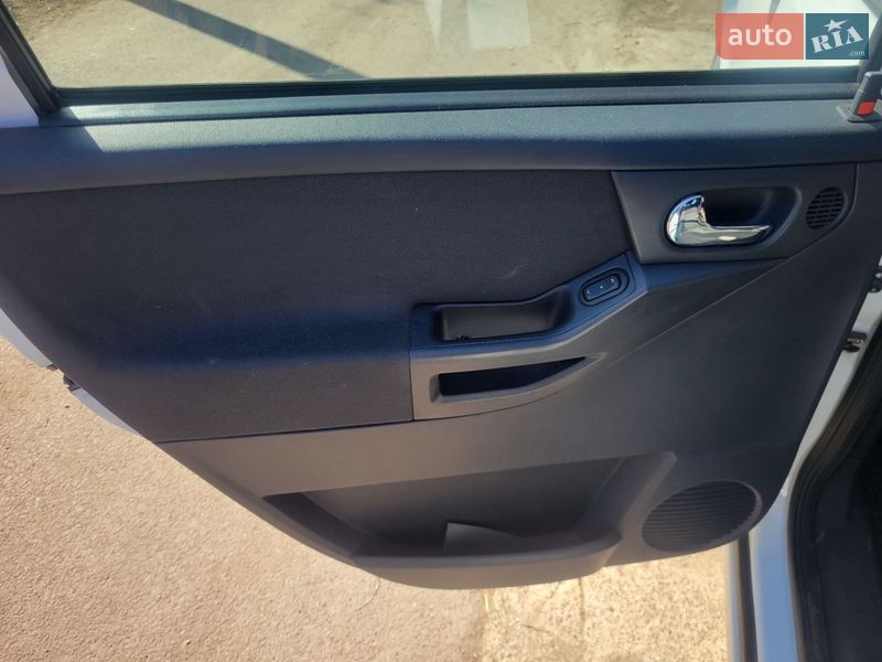 Микровэн Opel Meriva 2009 в Подольске