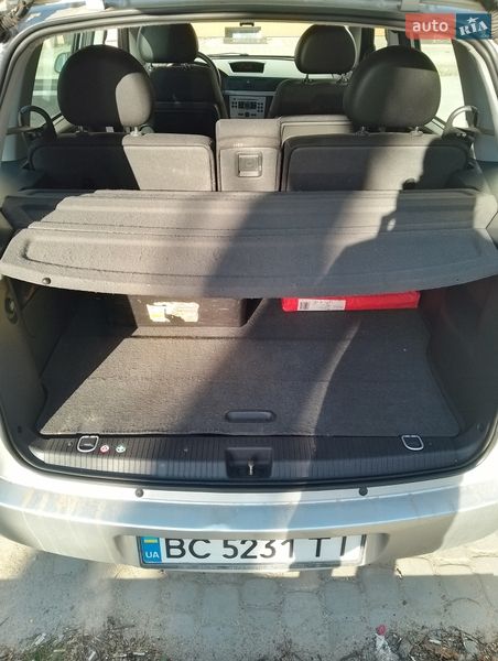 Микровэн Opel Meriva 2005 в Дрогобыче