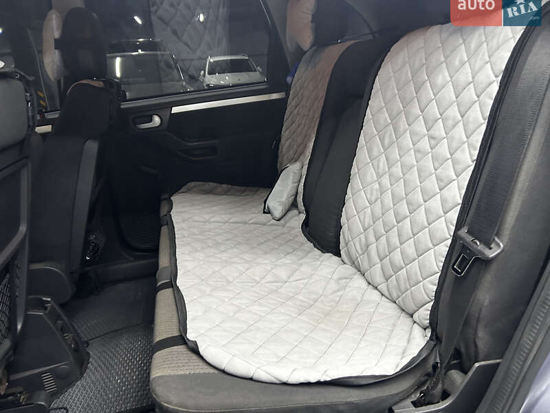 Микровэн Opel Meriva 2003 в Черновцах