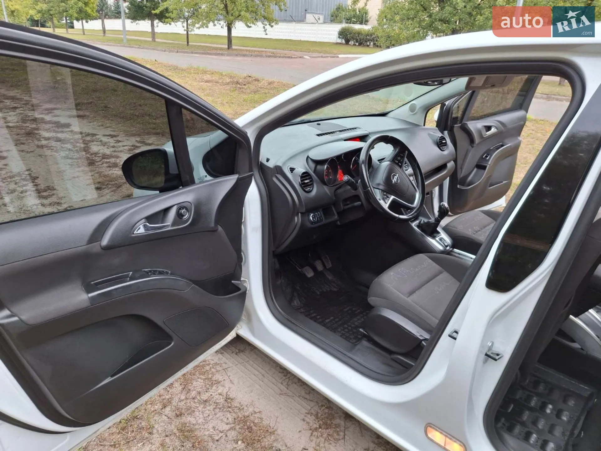 2011 Opel Meriva - мініатюра 17