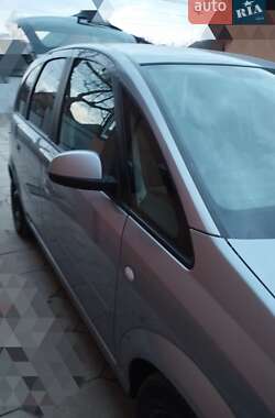 Микровэн Opel Meriva 2006 в Бердичеве