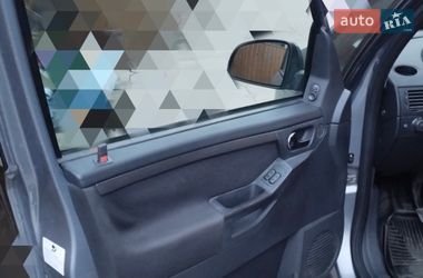 Мікровен Opel Meriva 2006 в Бердичеві