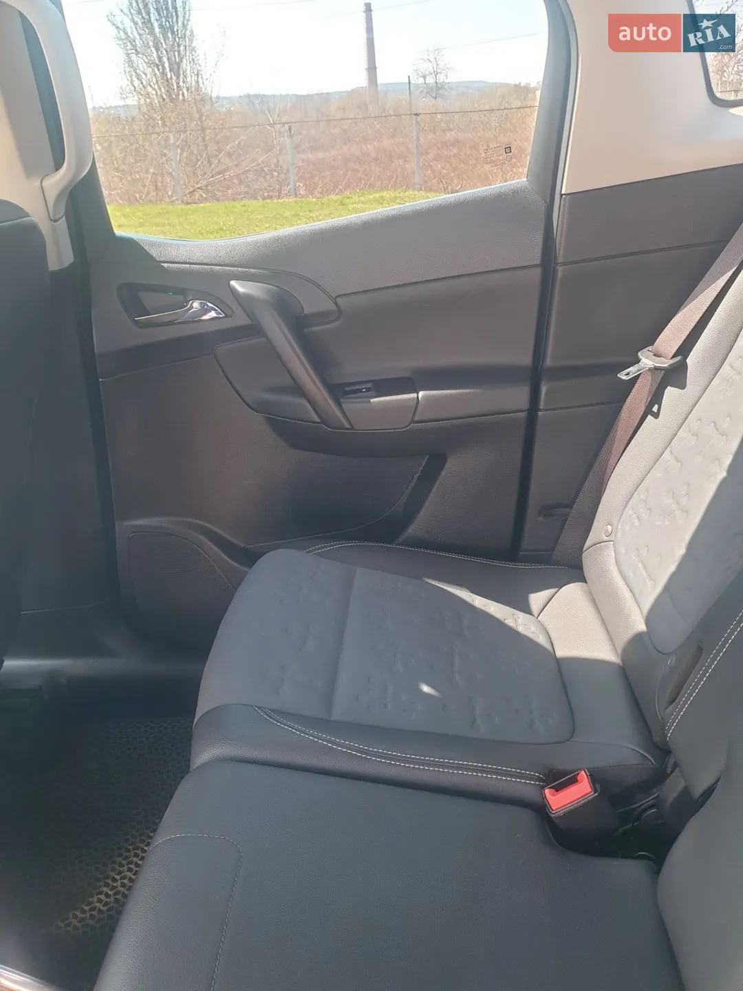 2010 Opel Meriva - мініатюра 16
