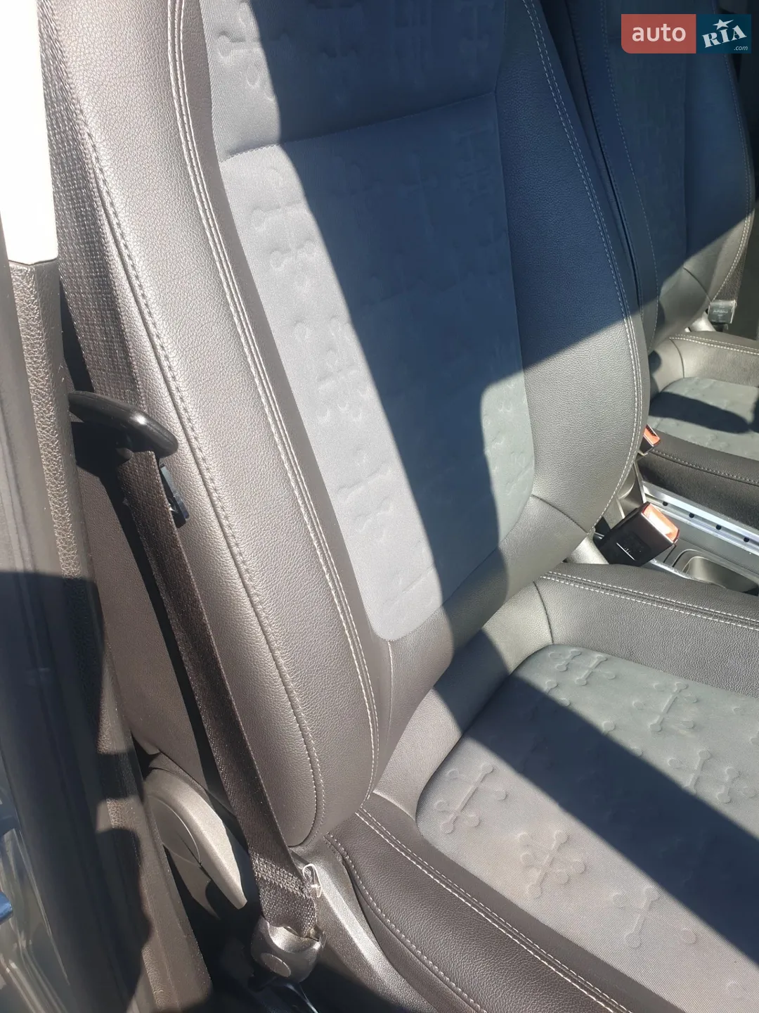 2010 Opel Meriva - мініатюра 21
