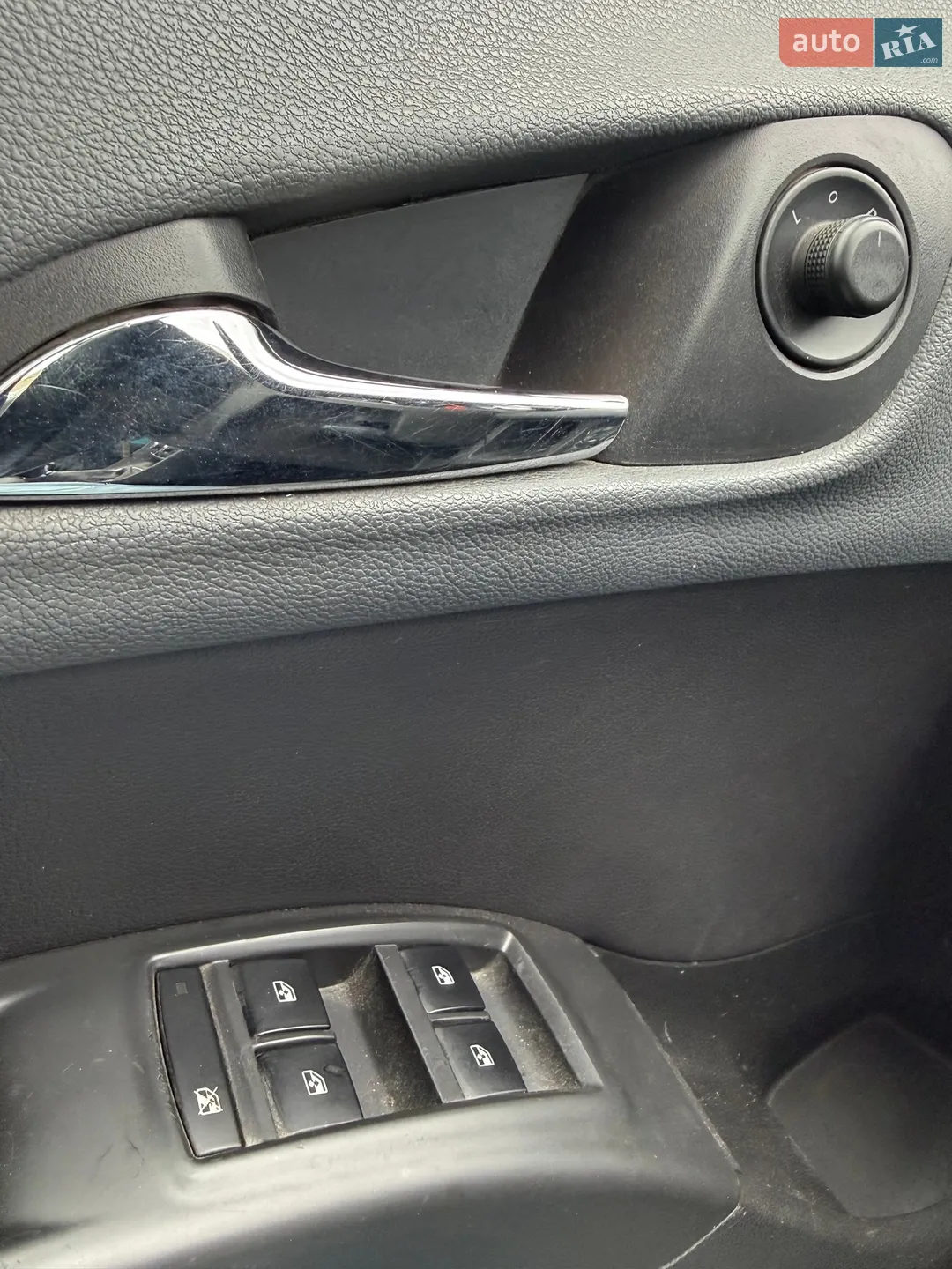 2010 Opel Meriva - мініатюра 15