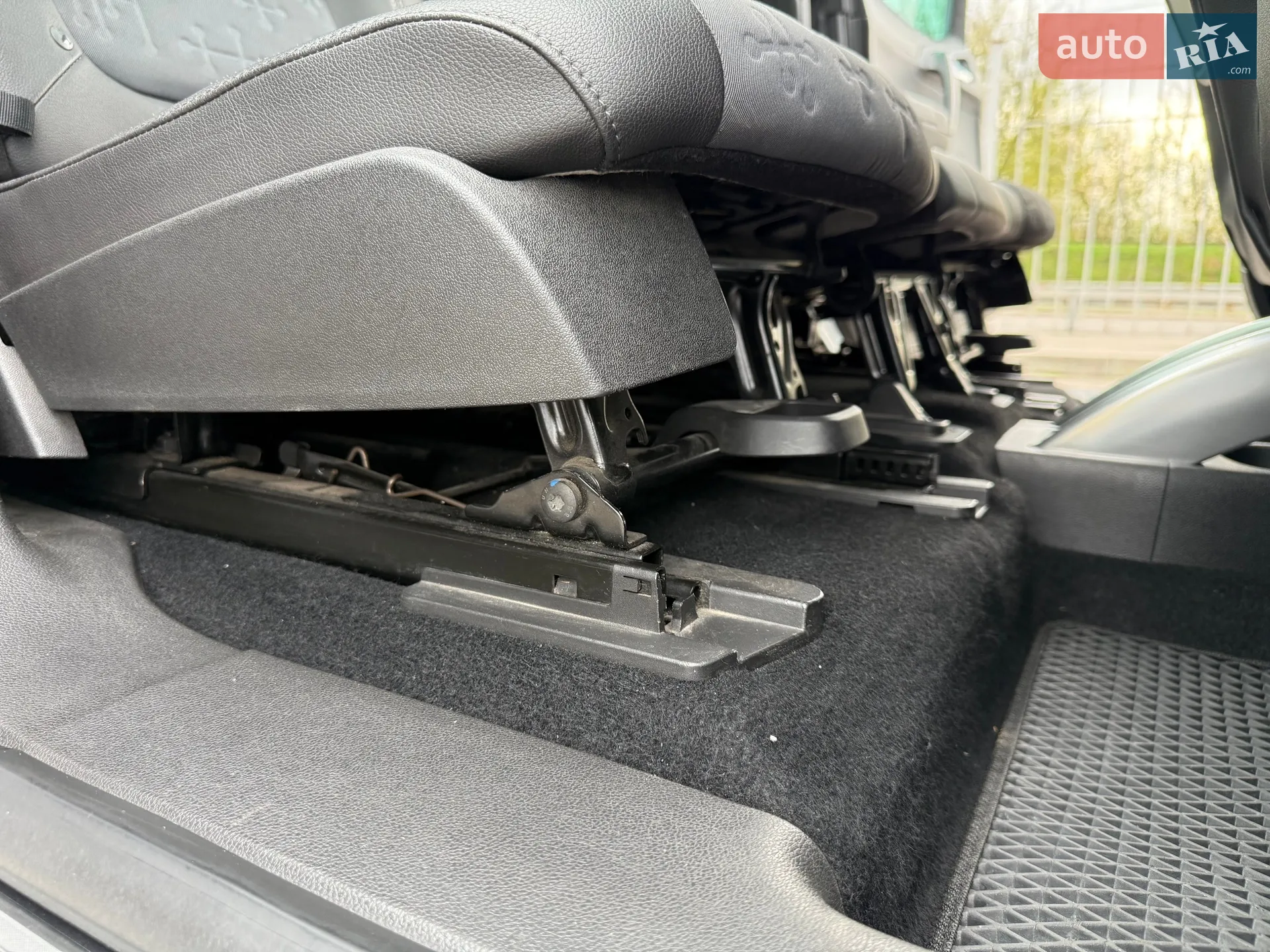 2010 Opel Meriva - мініатюра 26