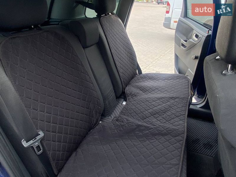 Микровэн Opel Meriva 2006 в Ровно