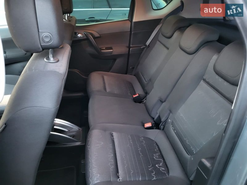 Микровэн Opel Meriva 2011 в Виннице