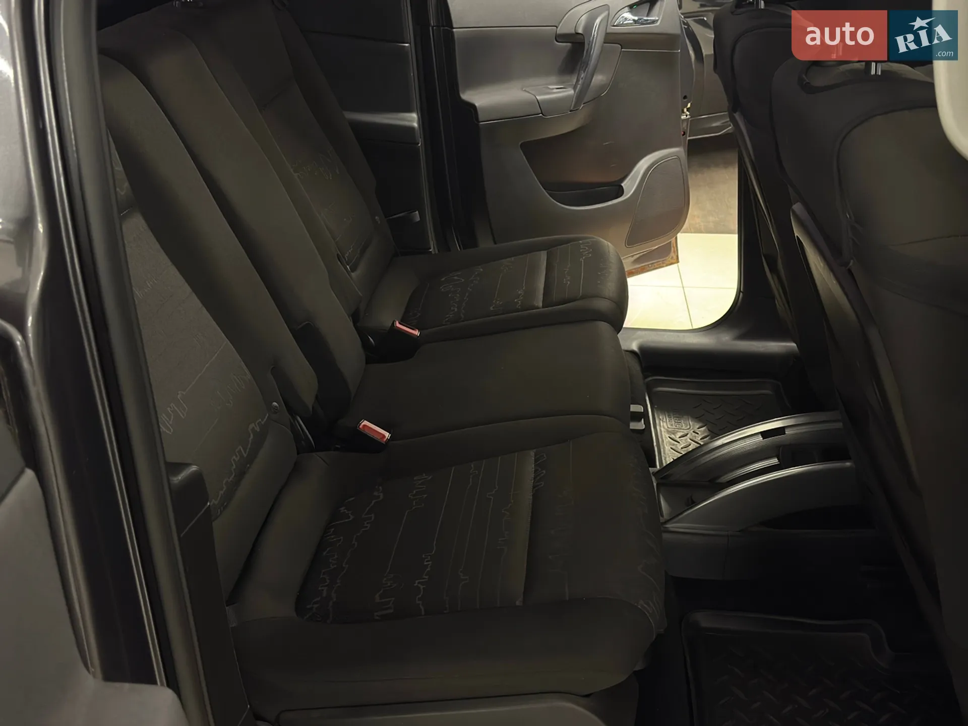 2012 Opel Meriva - мініатюра 22