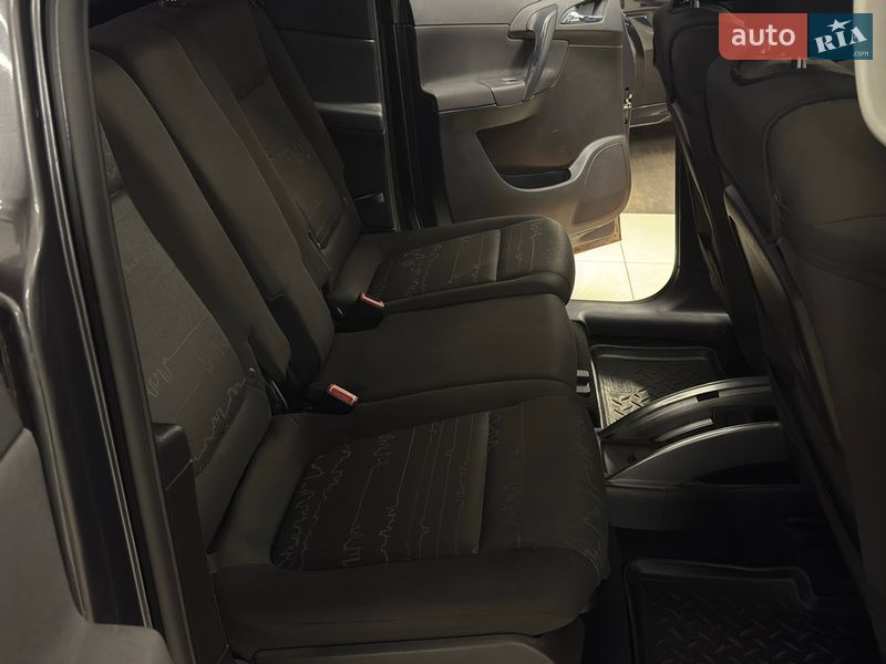 Микровэн Opel Meriva 2012 в Николаеве