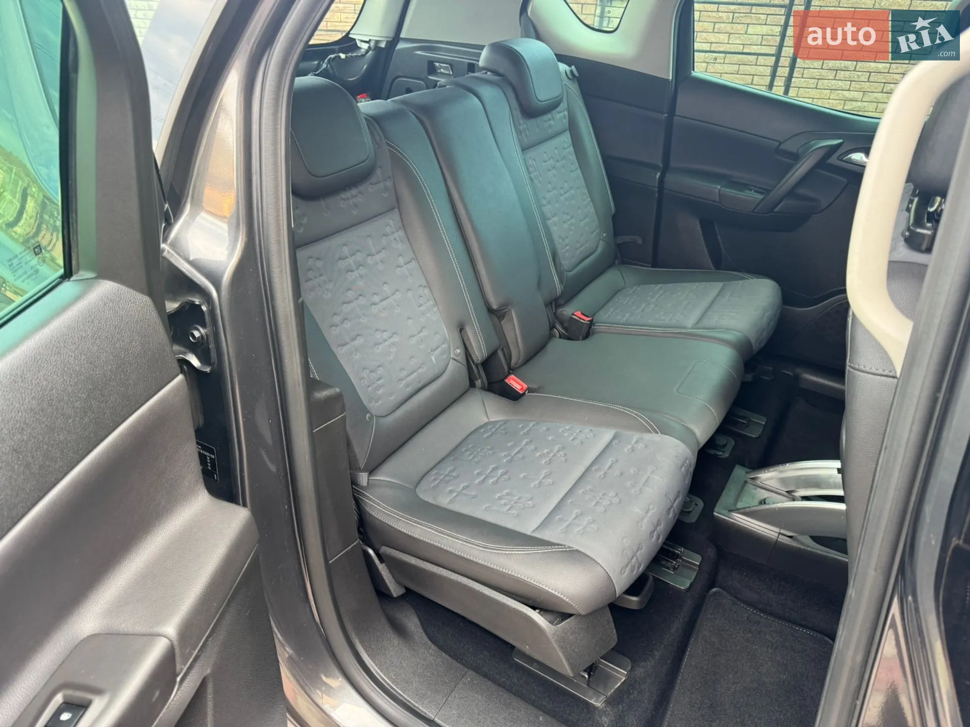 2011 Opel Meriva - мініатюра 17