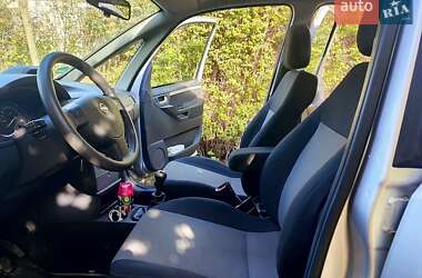 Мікровен Opel Meriva 2005 в Ніжині