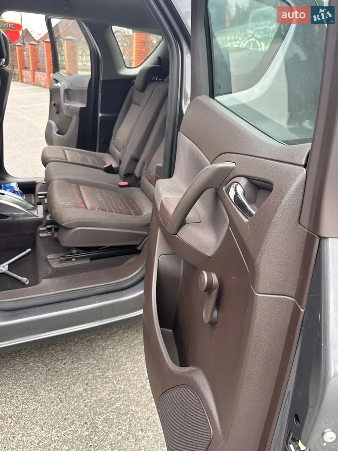 2010 Opel Meriva - мініатюра 19
