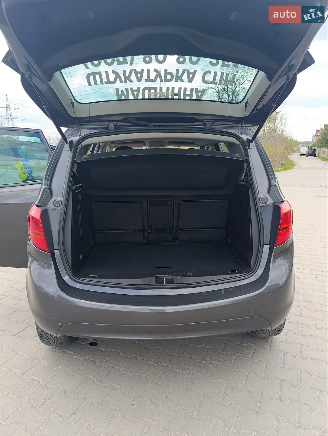 2010 Opel Meriva - мініатюра 5