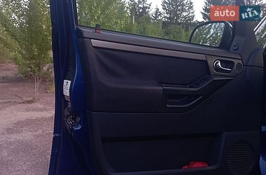 Микровэн Opel Meriva 2006 в Бердичеве