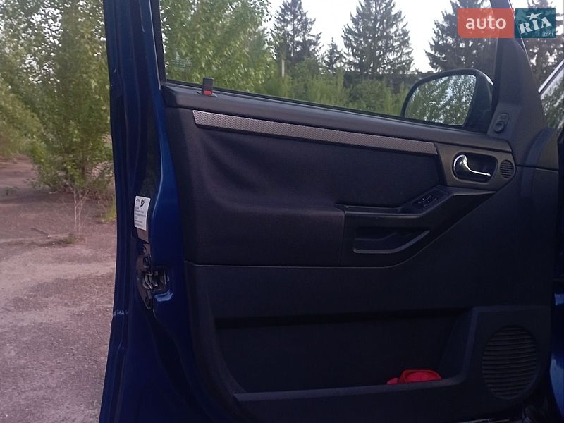 Микровэн Opel Meriva 2006 в Бердичеве