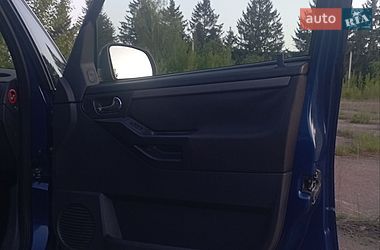 Микровэн Opel Meriva 2006 в Бердичеве