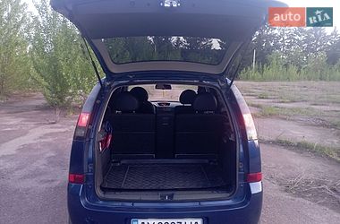 Микровэн Opel Meriva 2006 в Бердичеве