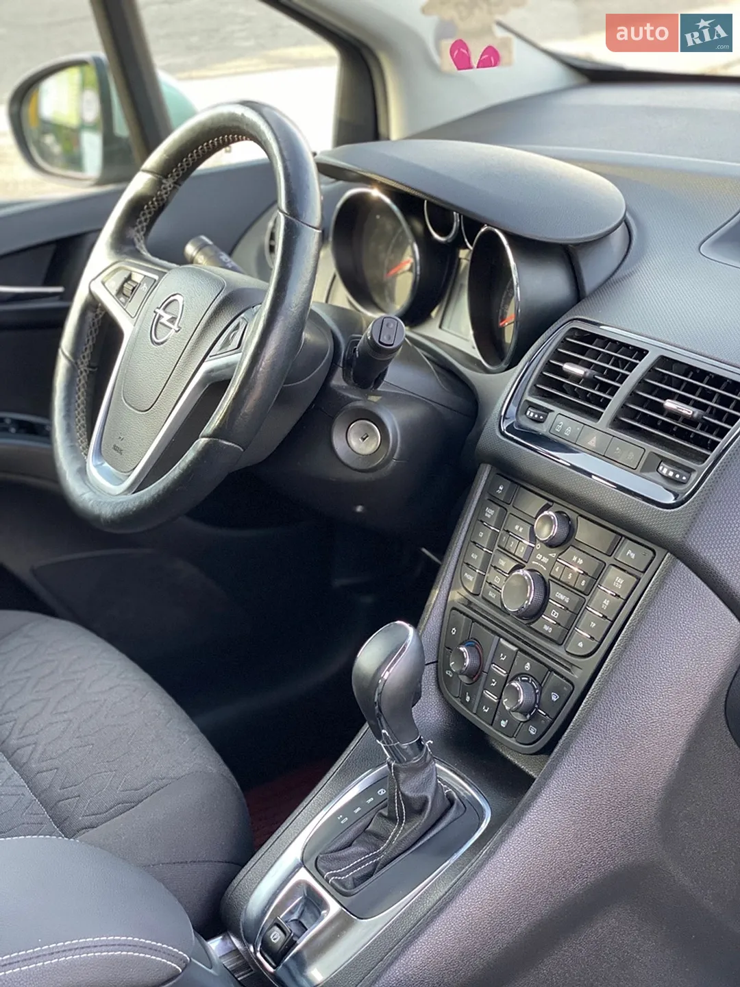 2014 Opel Meriva - мініатюра 11