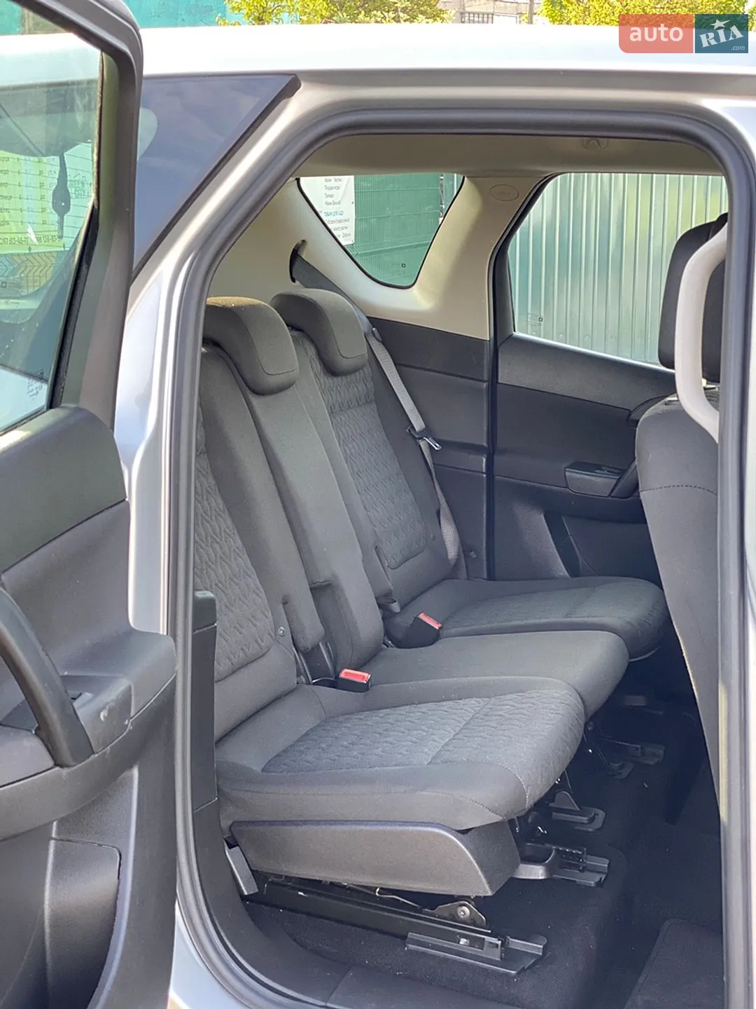 2014 Opel Meriva - мініатюра 15