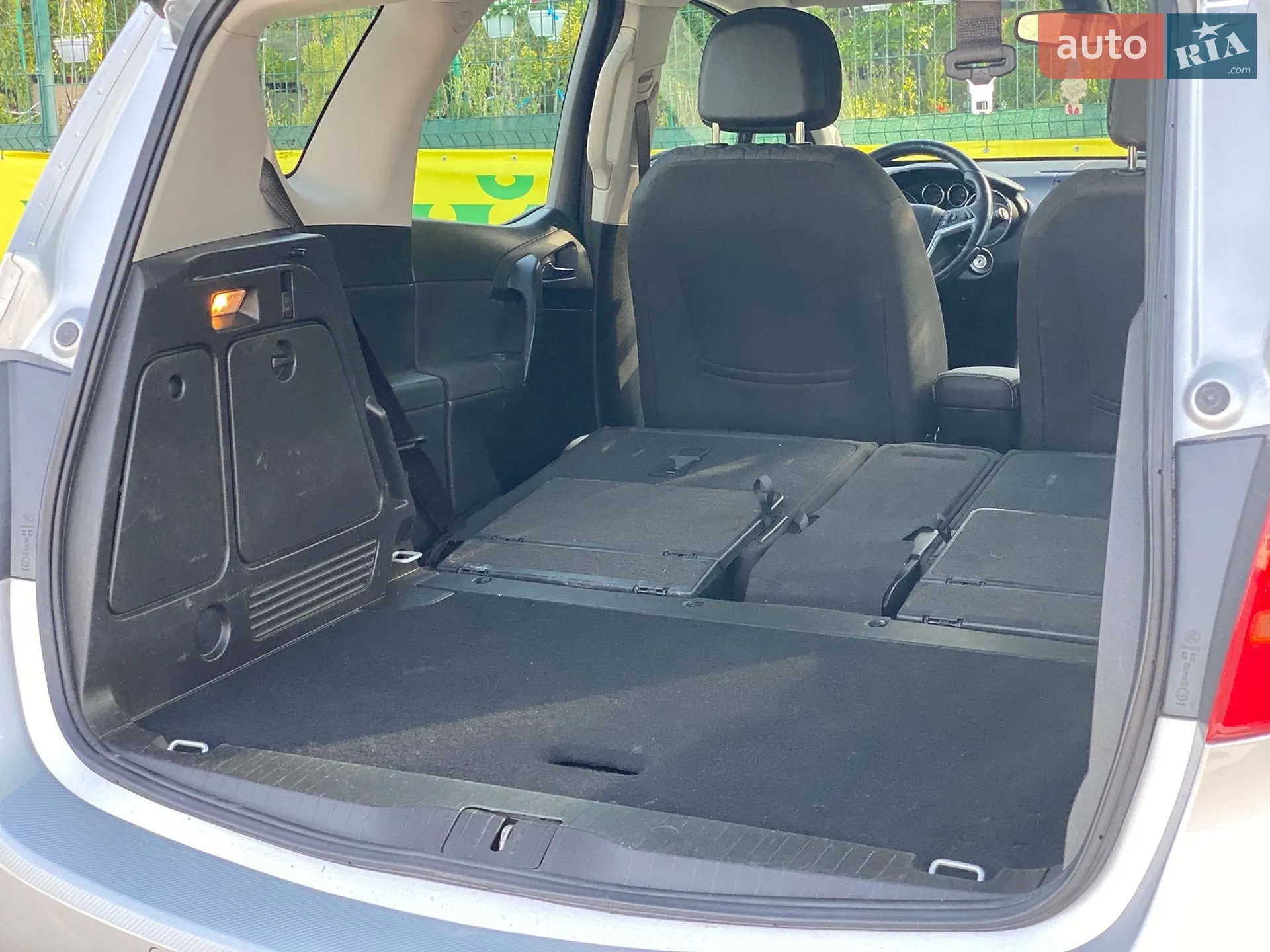 2014 Opel Meriva - мініатюра 20