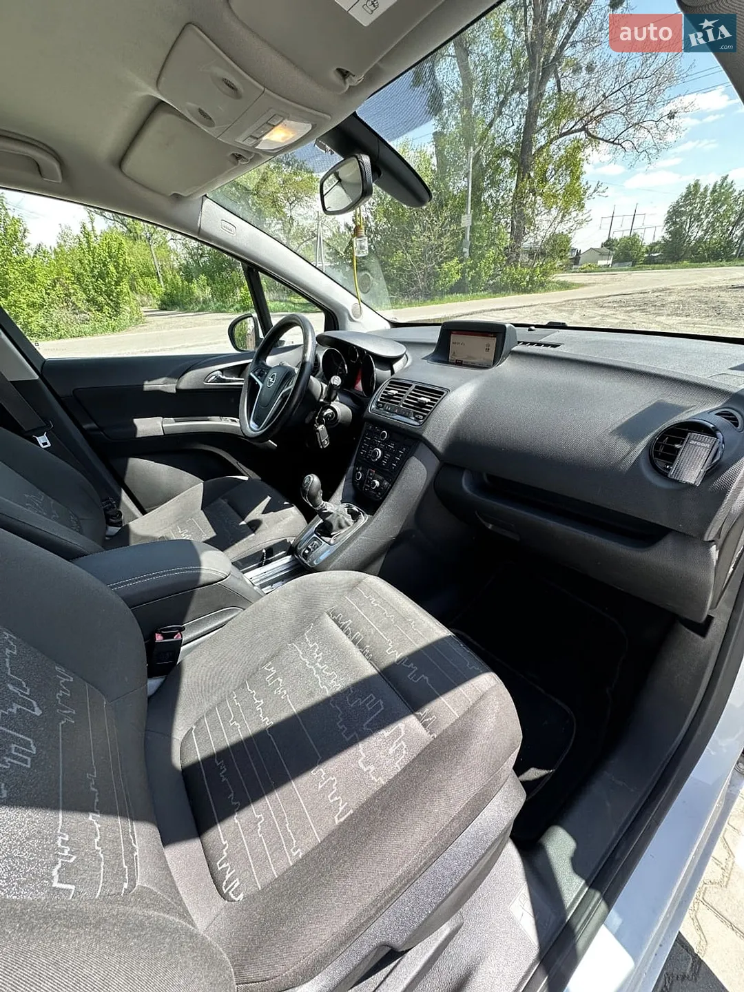 2014 Opel Meriva - мініатюра 13