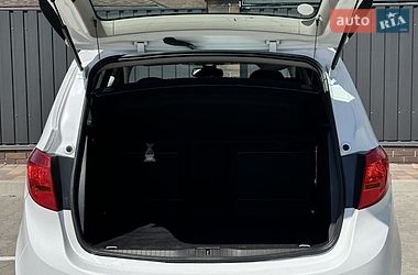 Микровэн Opel Meriva 2014 в Белогородке