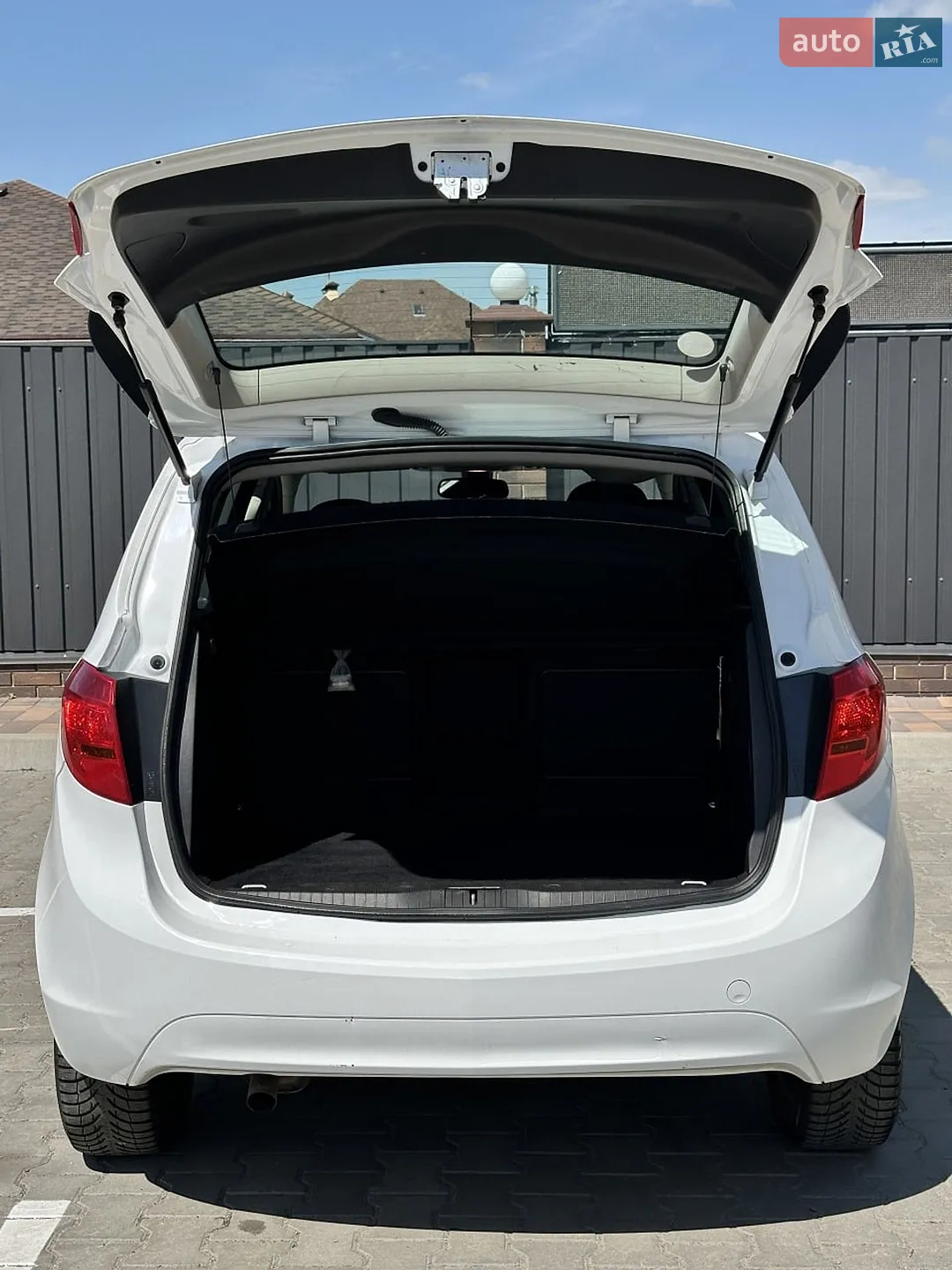2014 Opel Meriva - мініатюра 10