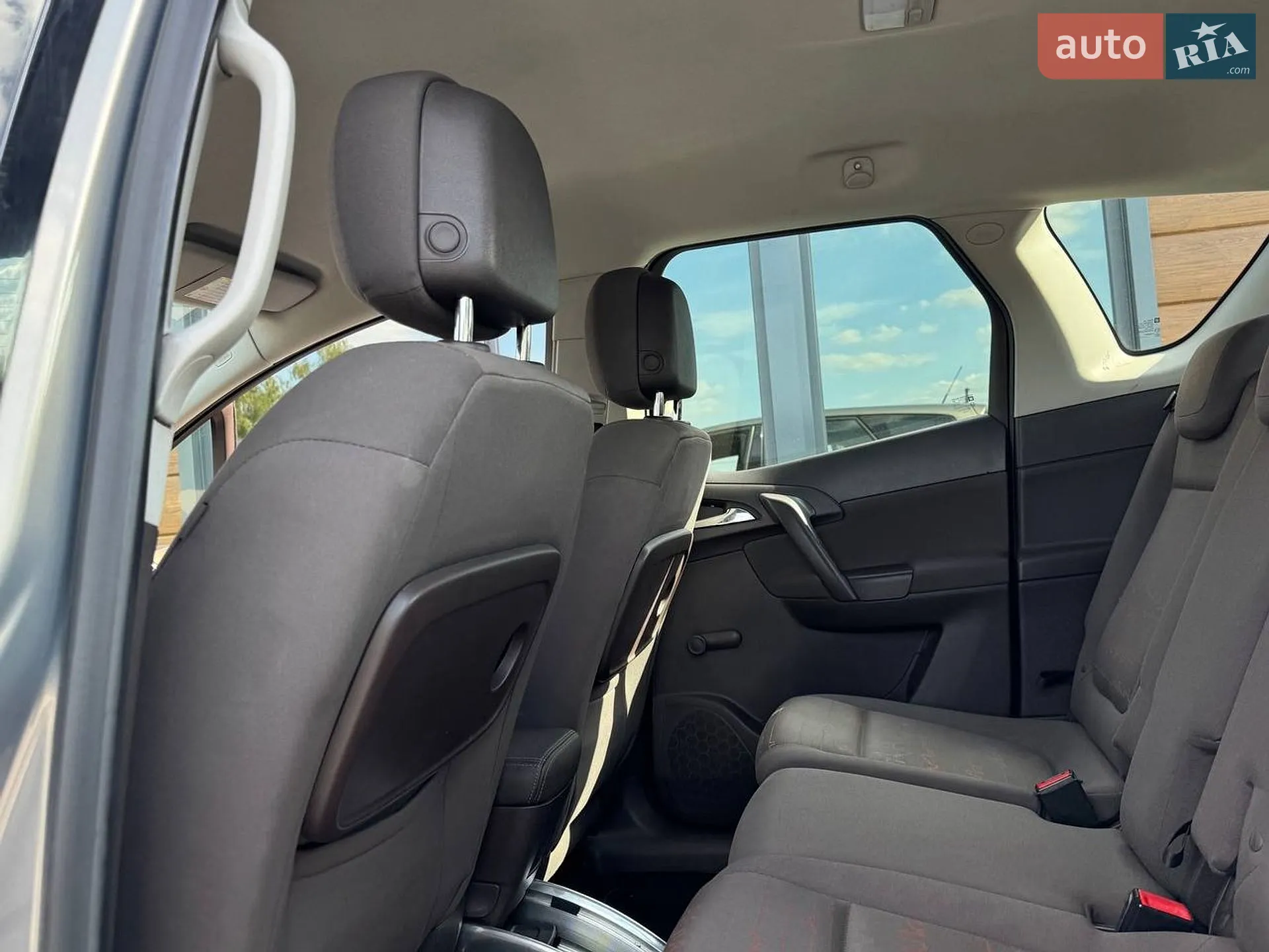 2010 Opel Meriva - мініатюра 45