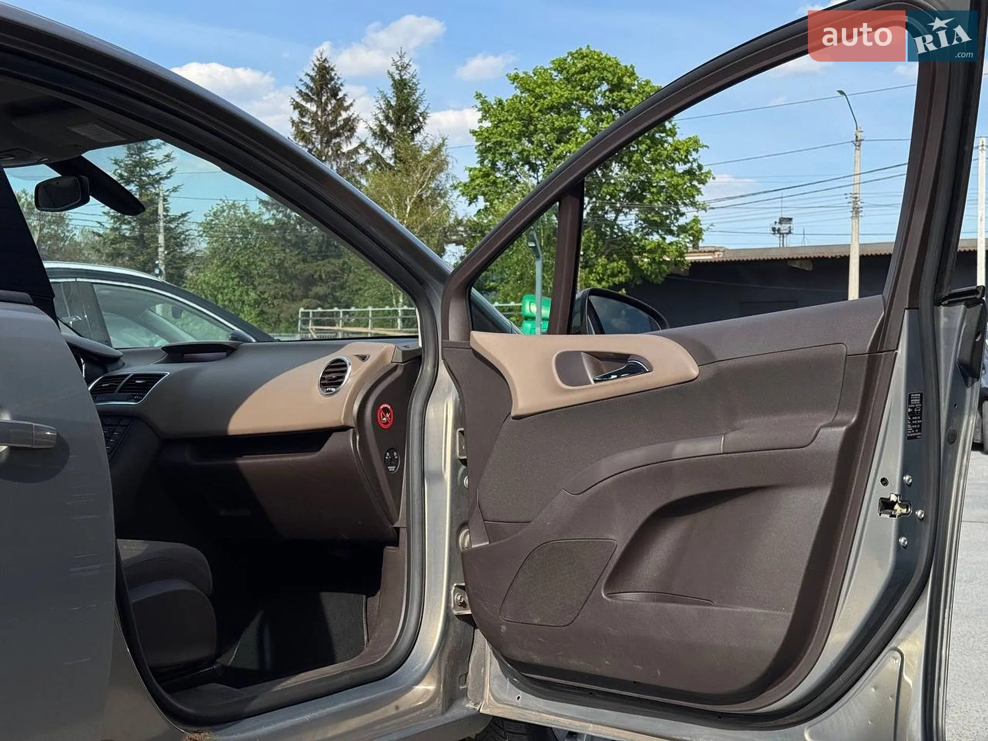 2010 Opel Meriva - мініатюра 55
