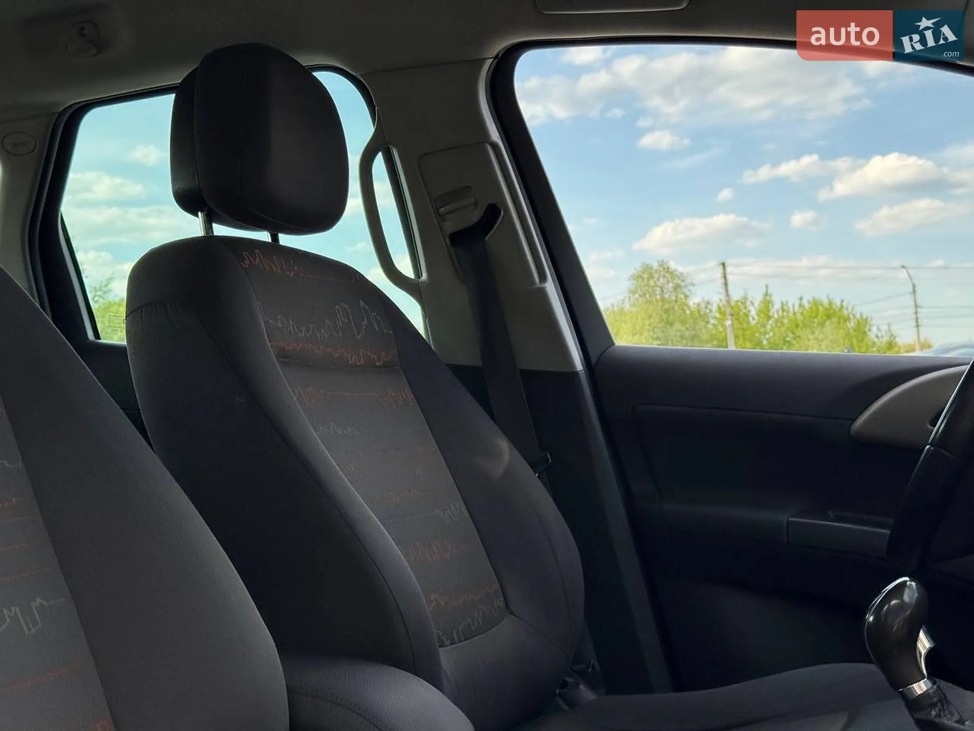 2010 Opel Meriva - мініатюра 60