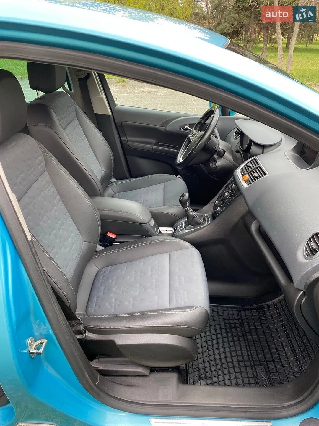 2010 Opel Meriva - мініатюра 16