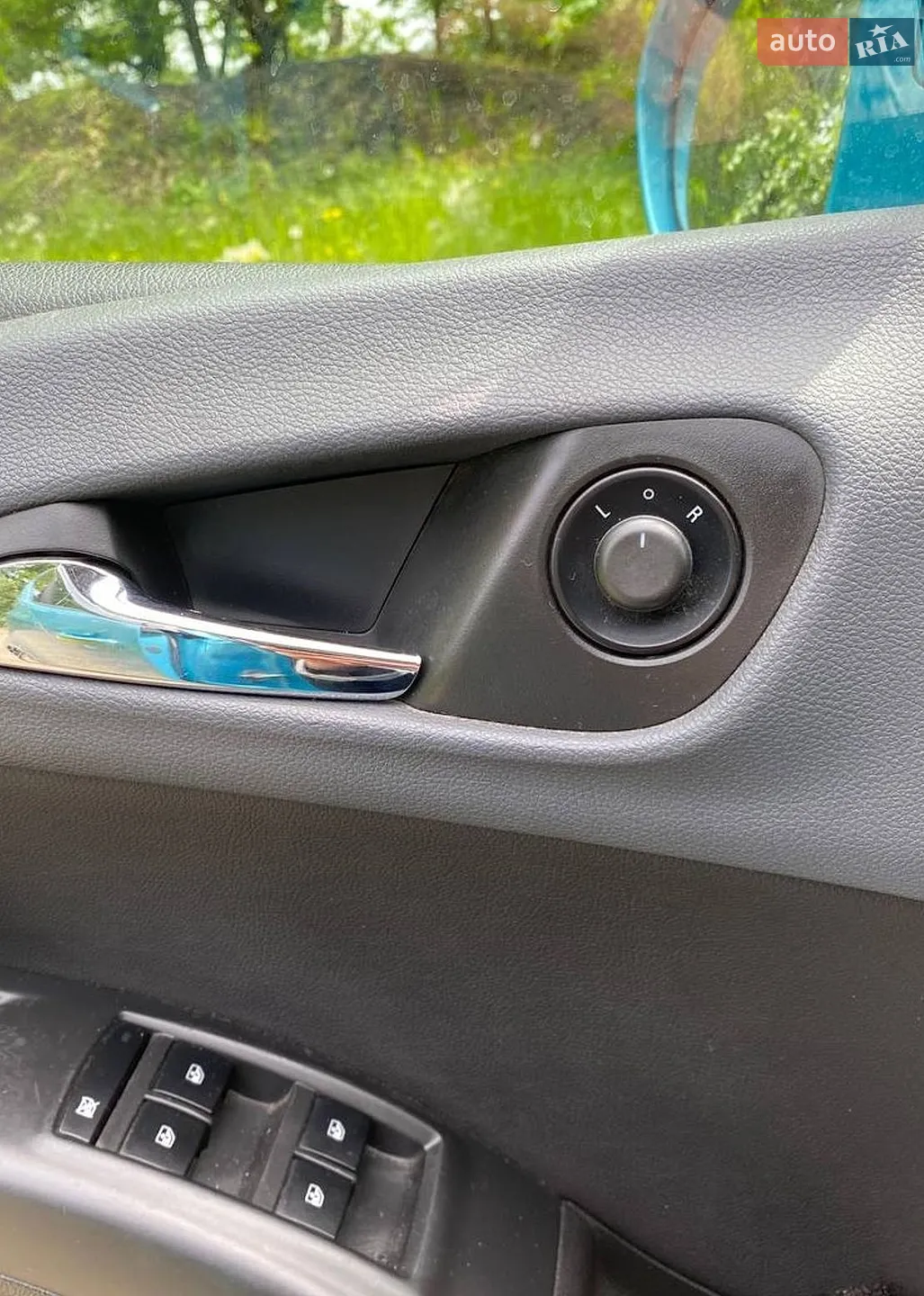 2010 Opel Meriva - мініатюра 32