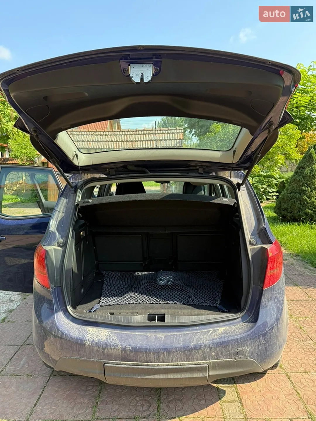 2012 Opel Meriva - мініатюра 6