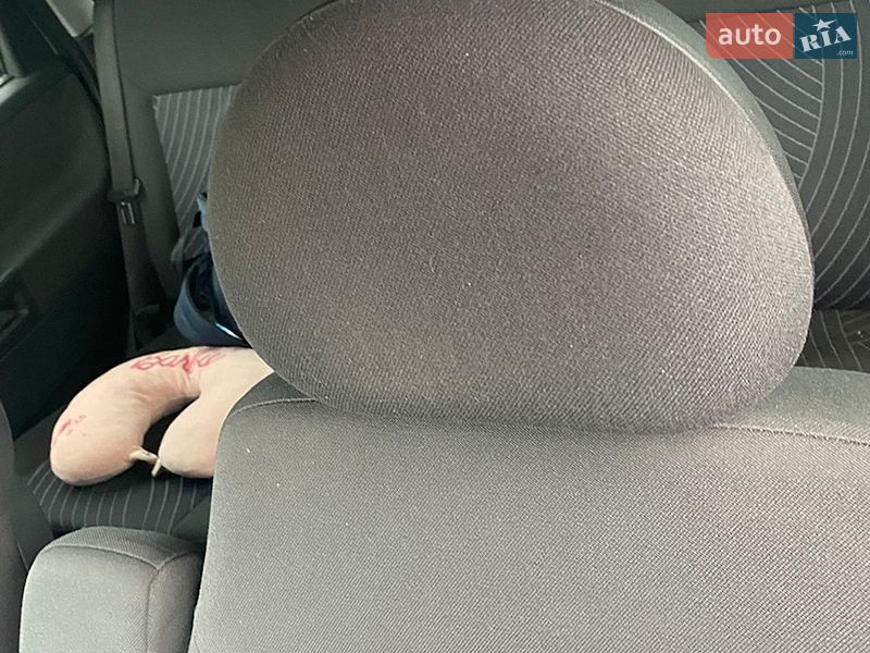 Микровэн Opel Meriva 2006 в Мукачево