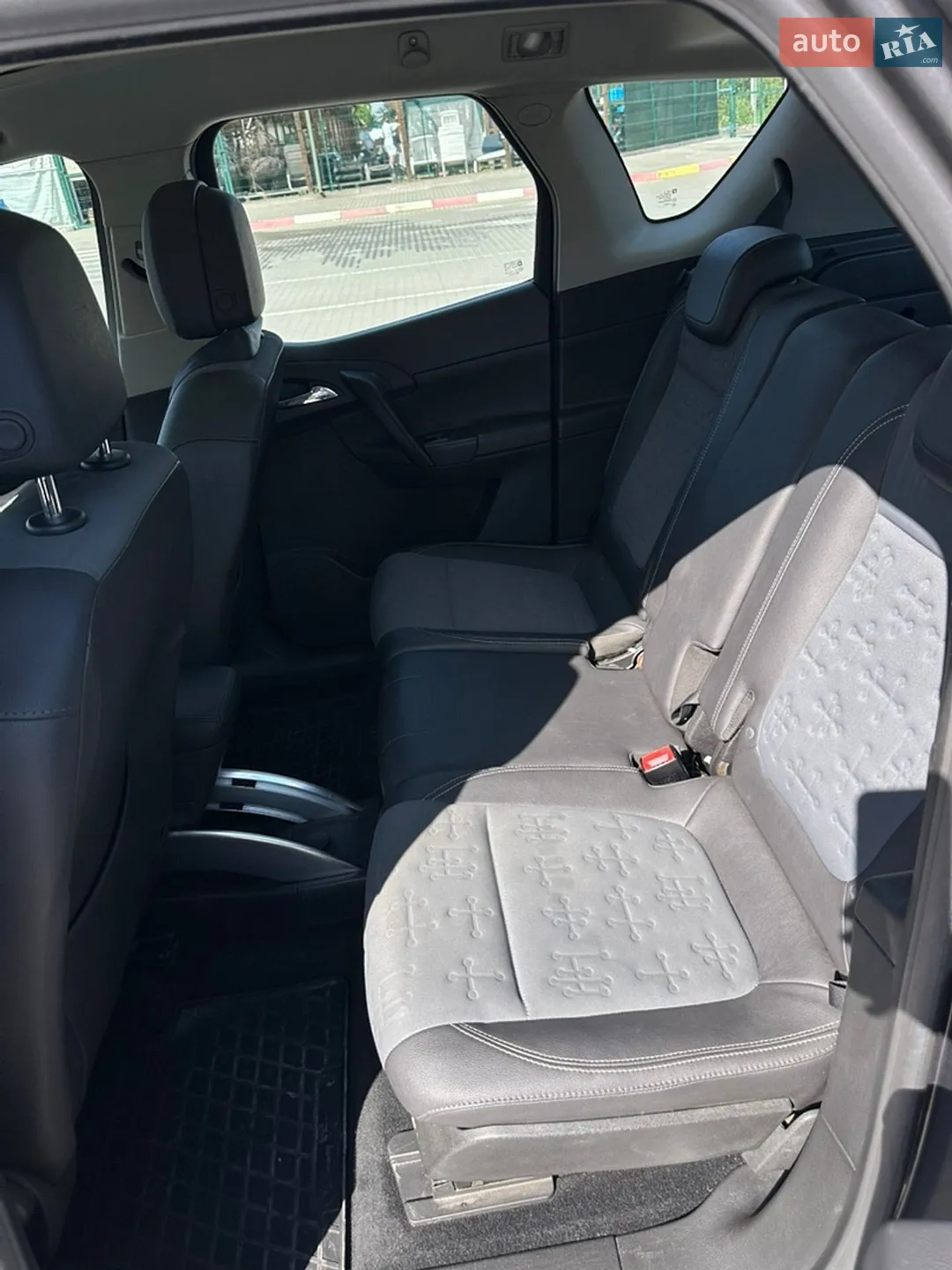 2011 Opel Meriva - мініатюра 9