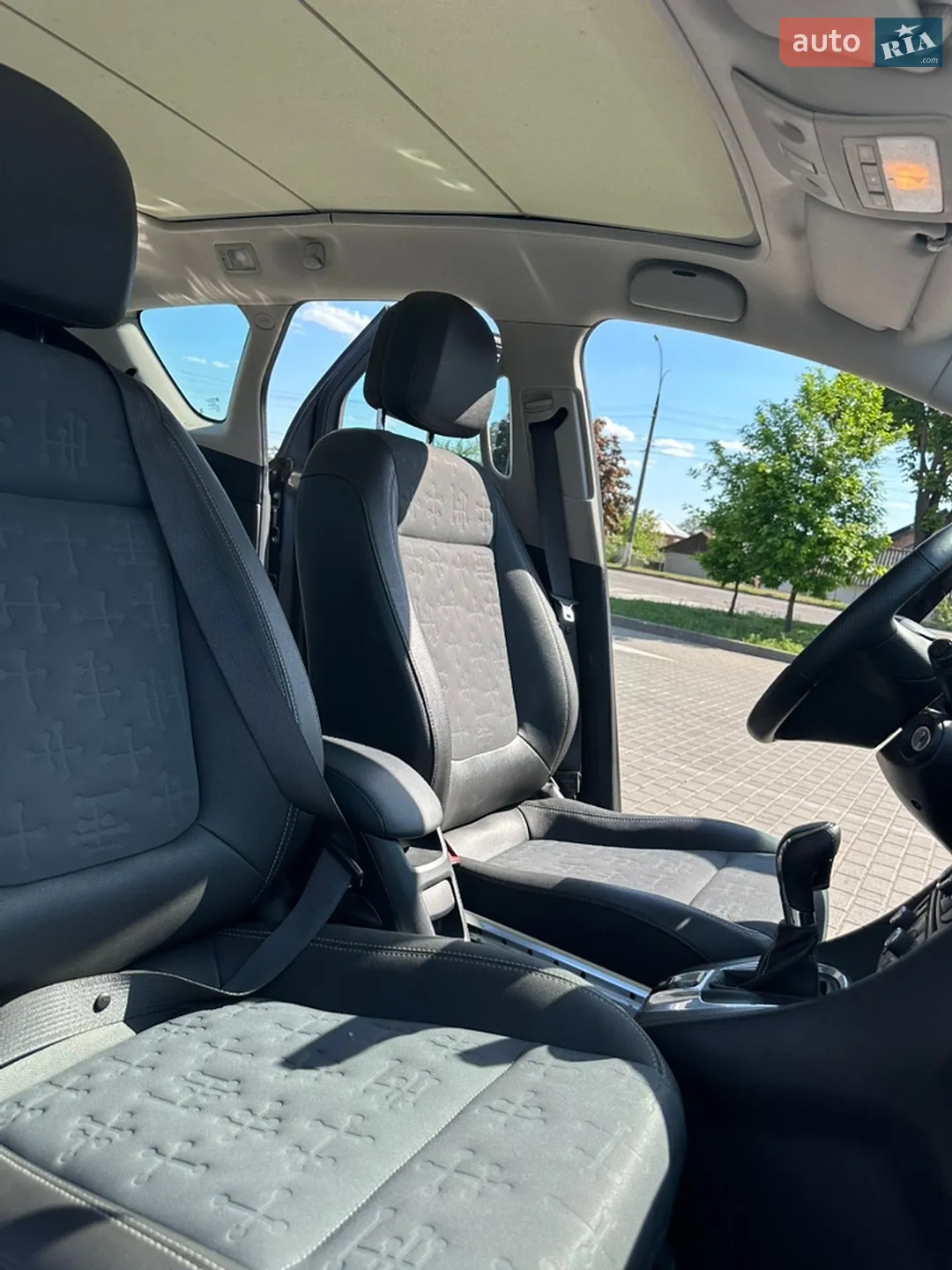 2011 Opel Meriva - мініатюра 13