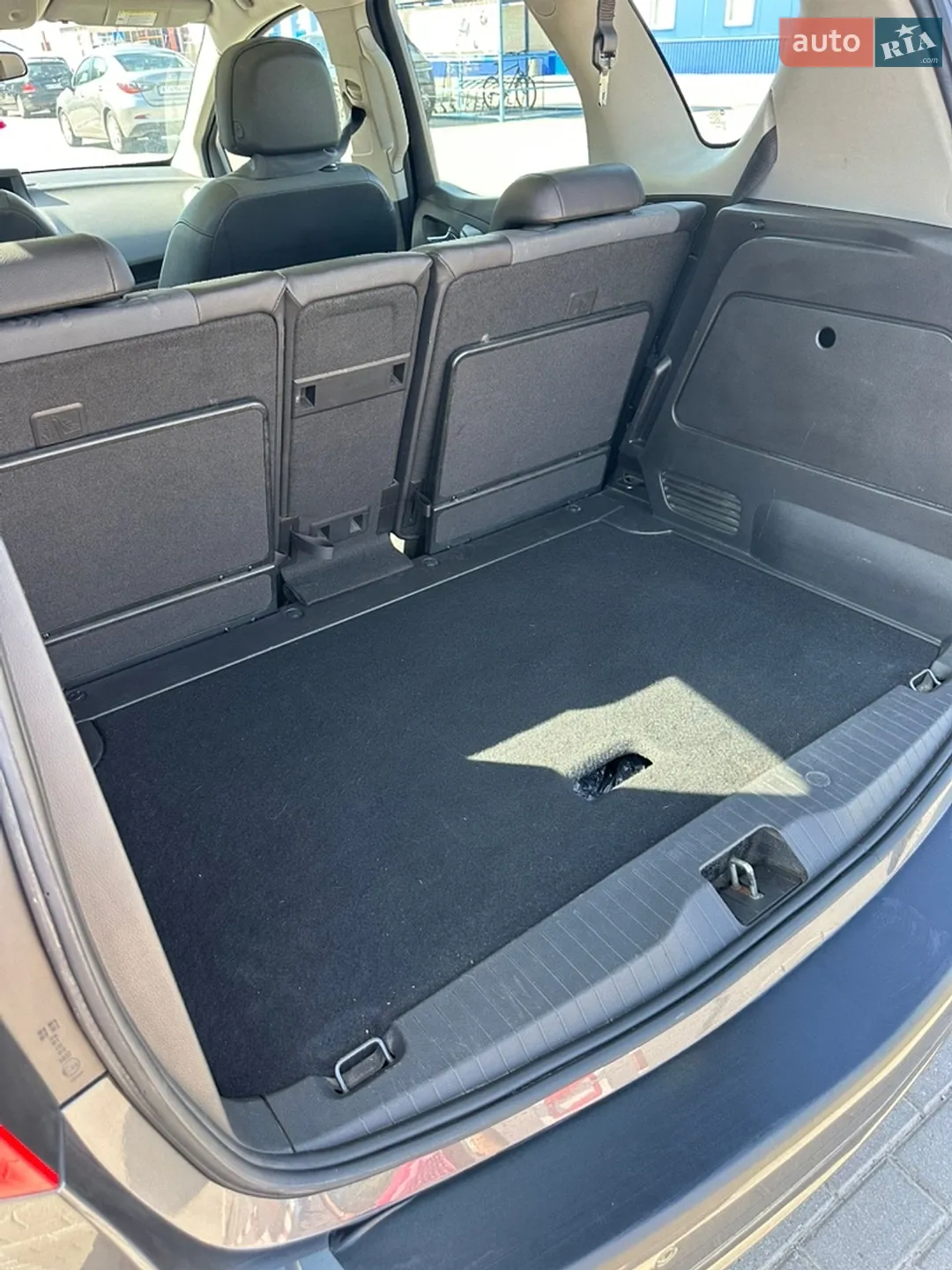 2011 Opel Meriva - мініатюра 16