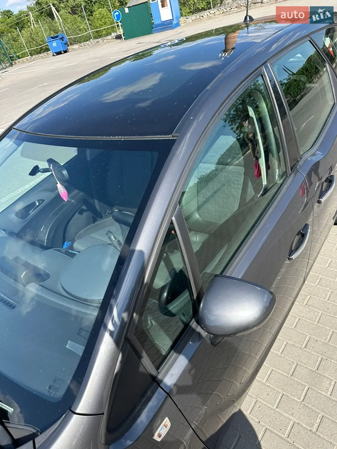 2011 Opel Meriva - мініатюра 19