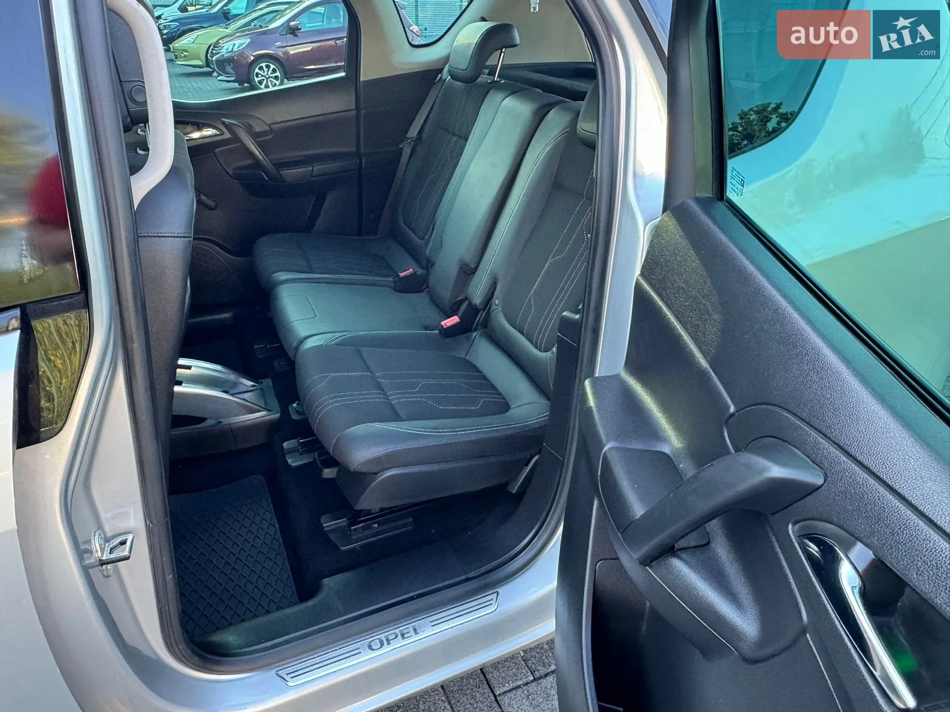 2012 Opel Meriva - мініатюра 17