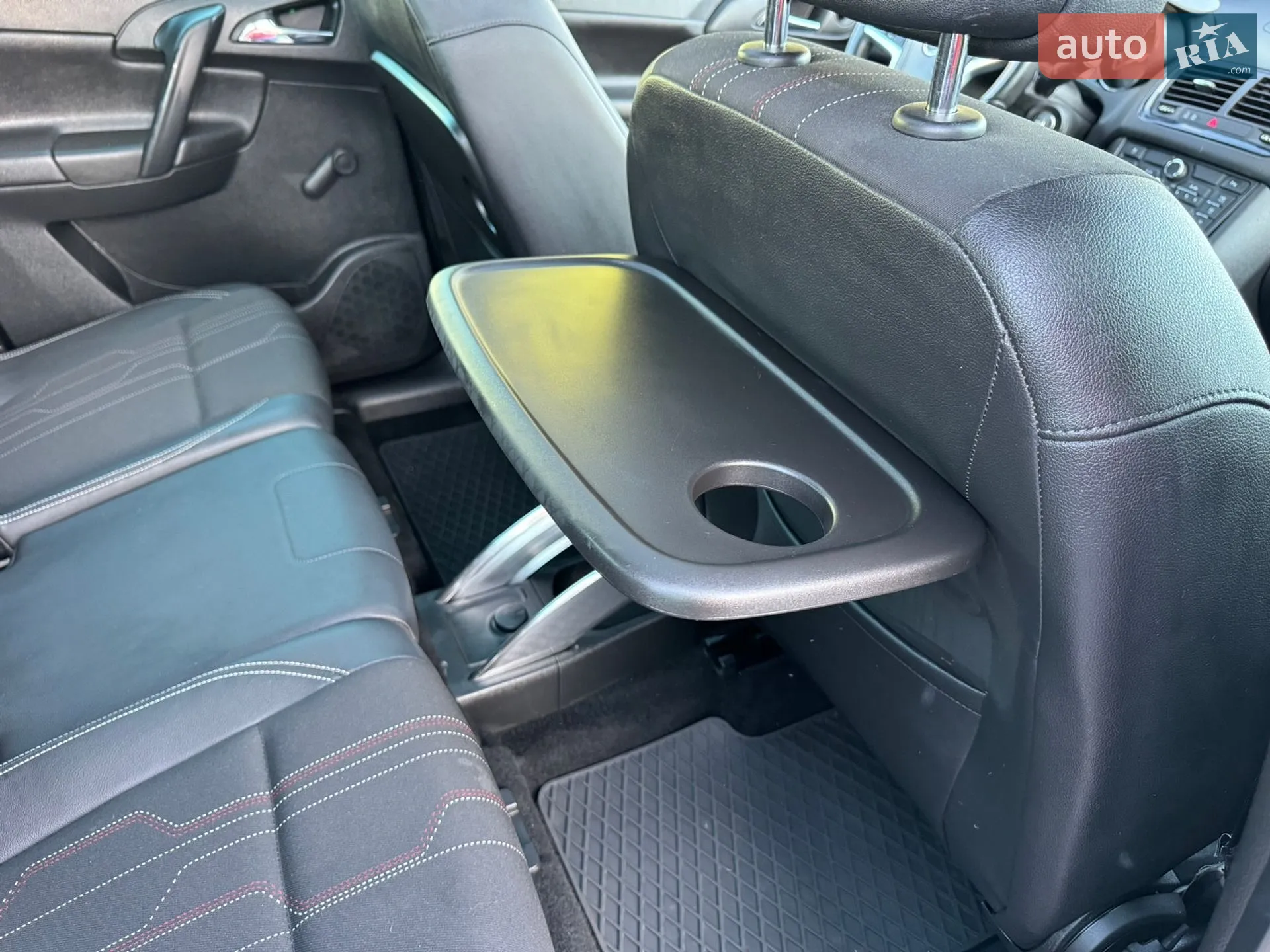 2012 Opel Meriva - мініатюра 39