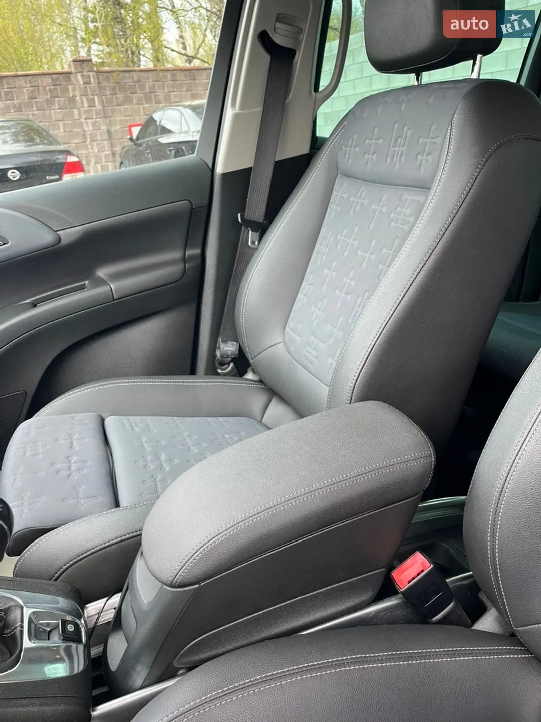 2011 Opel Meriva - мініатюра 13
