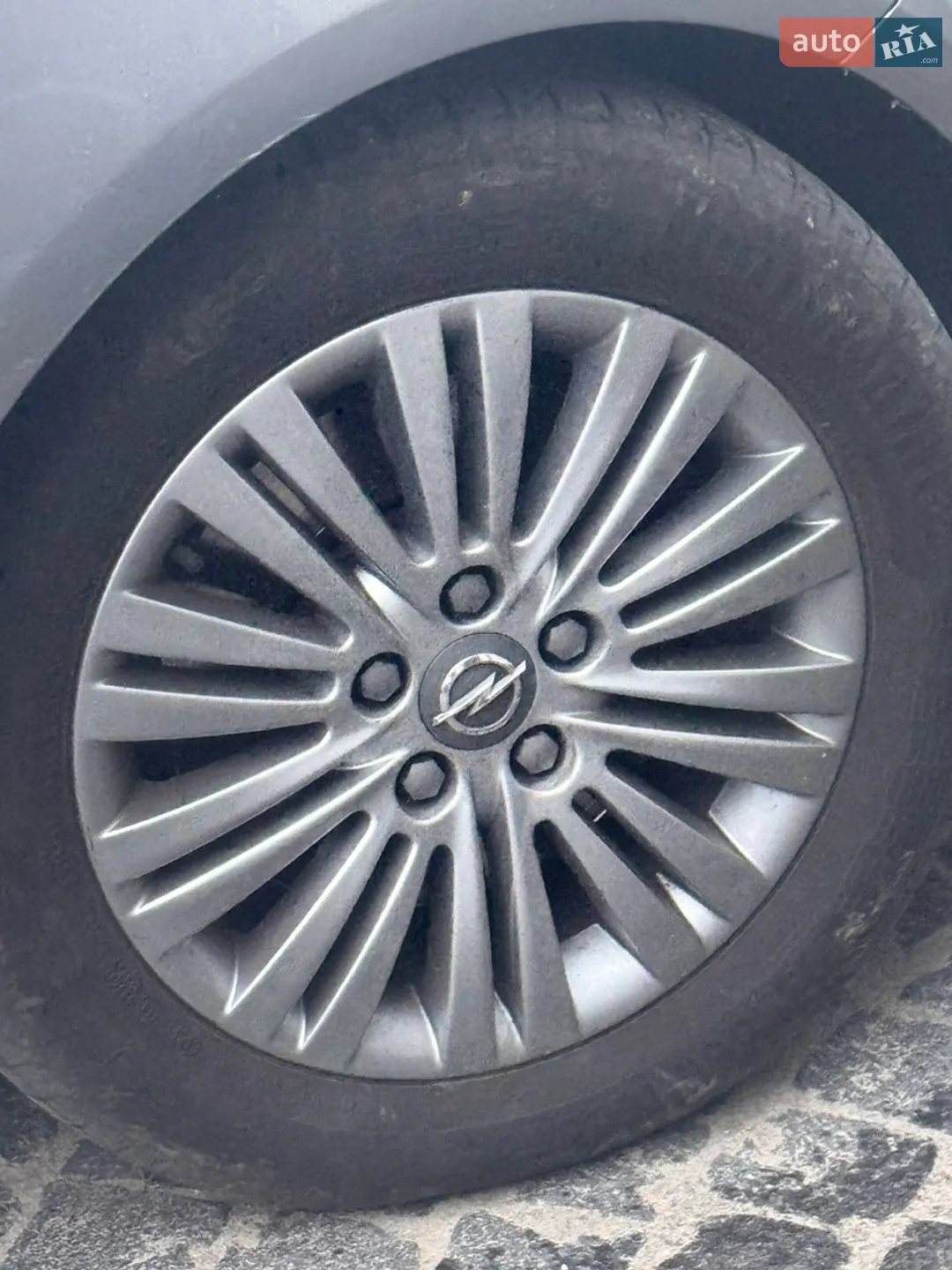 2013 Opel Meriva - мініатюра 7
