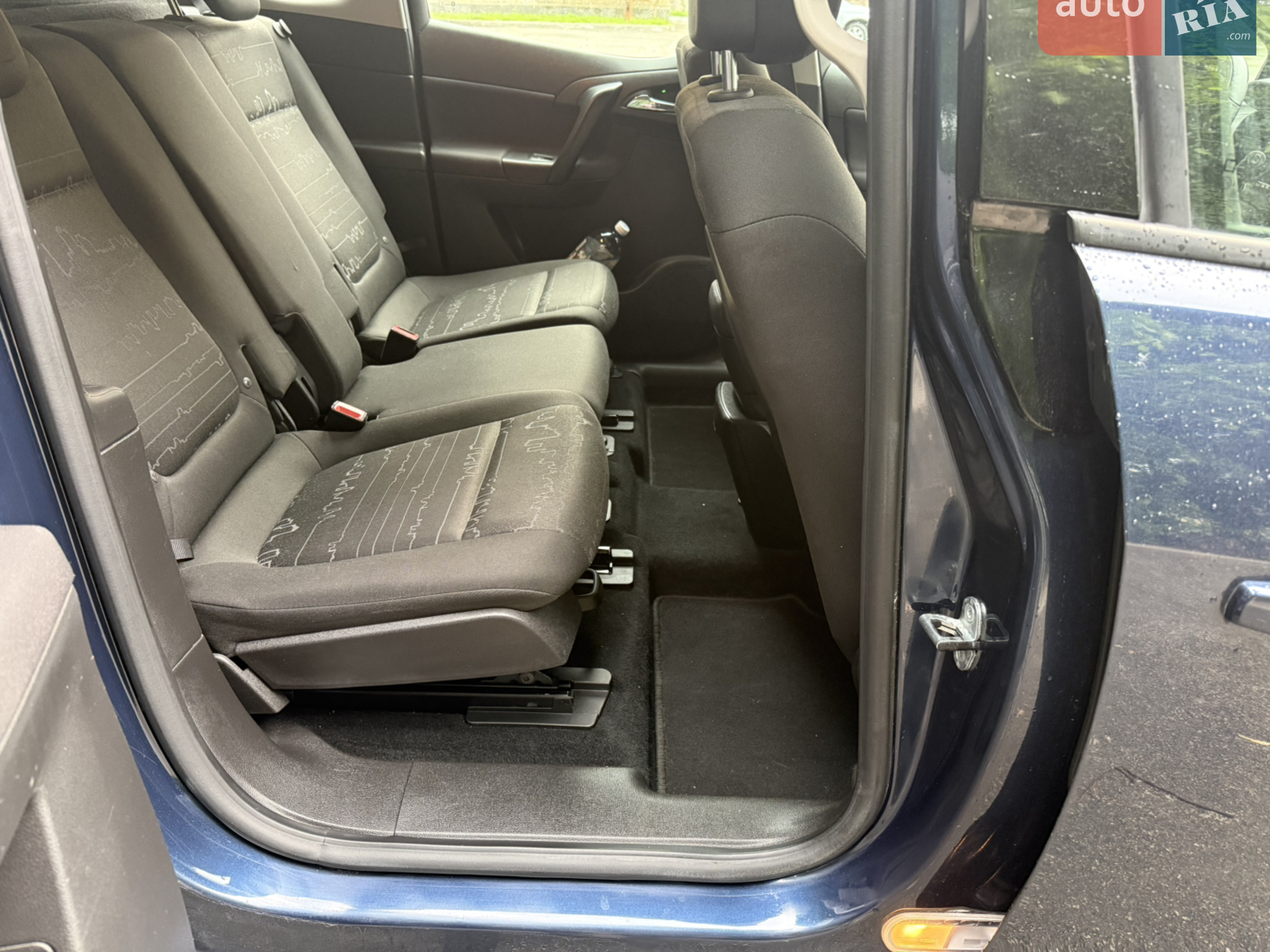 2014 Opel Meriva - мініатюра 13