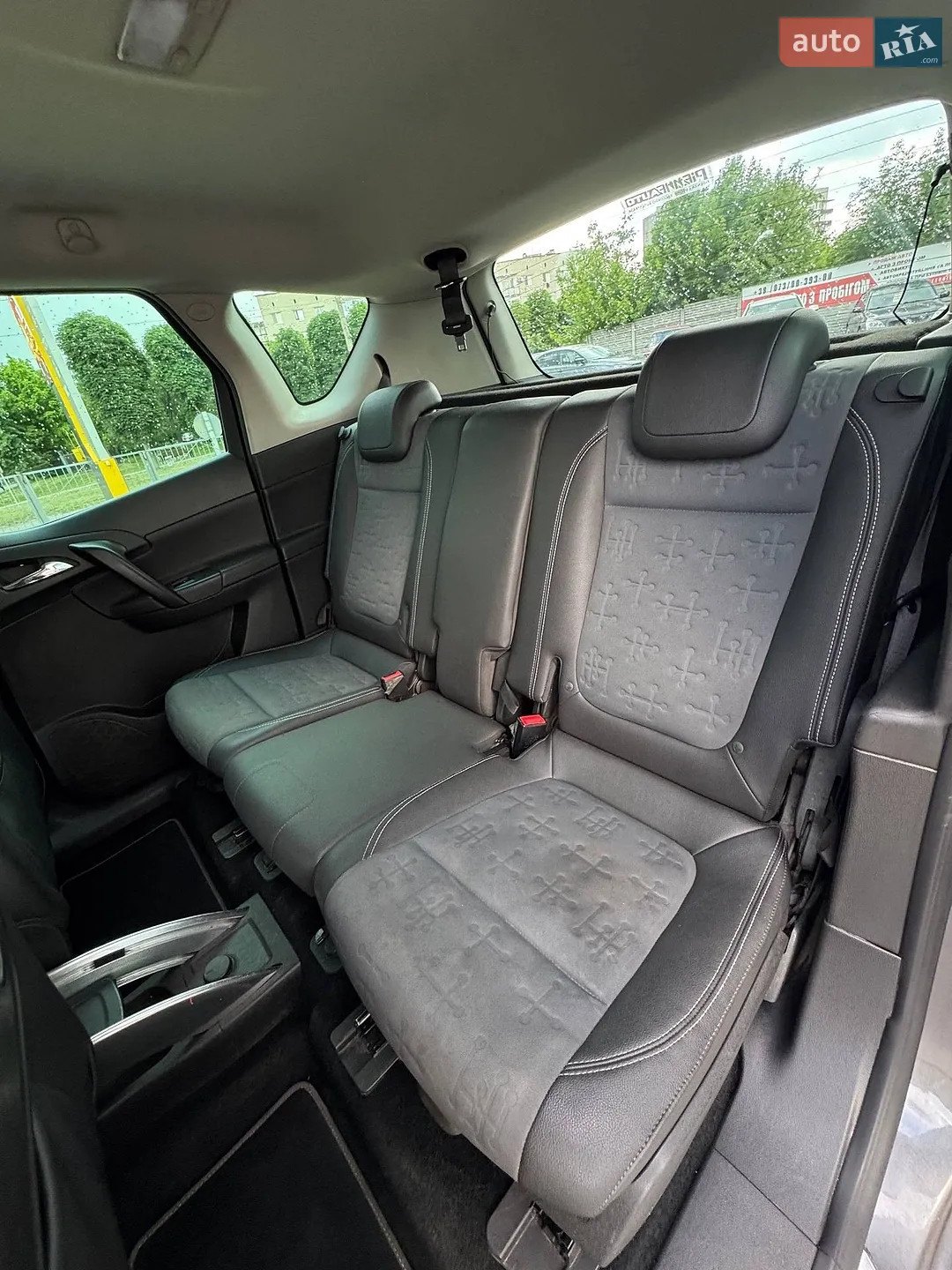 2010 Opel Meriva - мініатюра 8