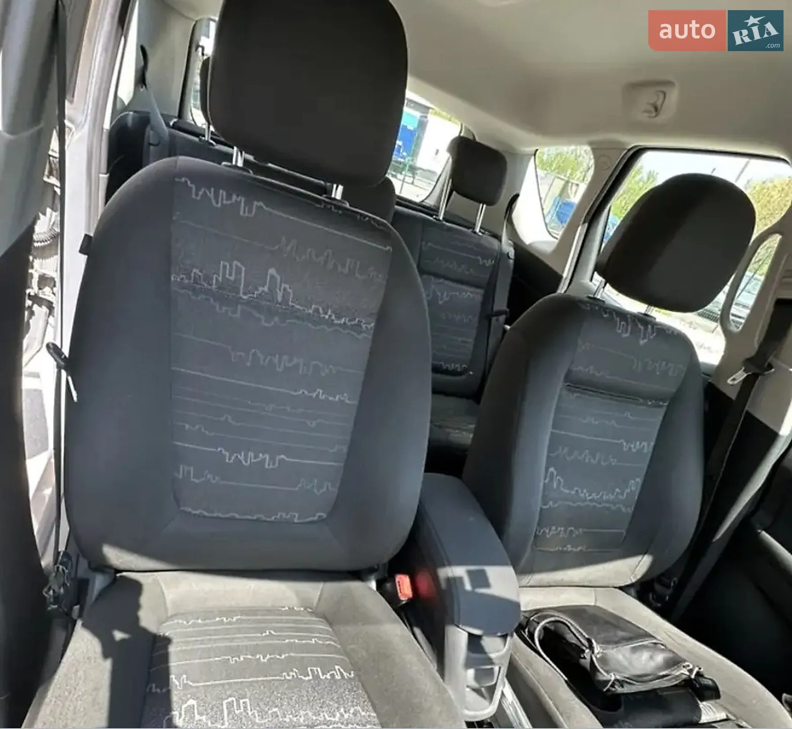 2011 Opel Meriva - мініатюра 24