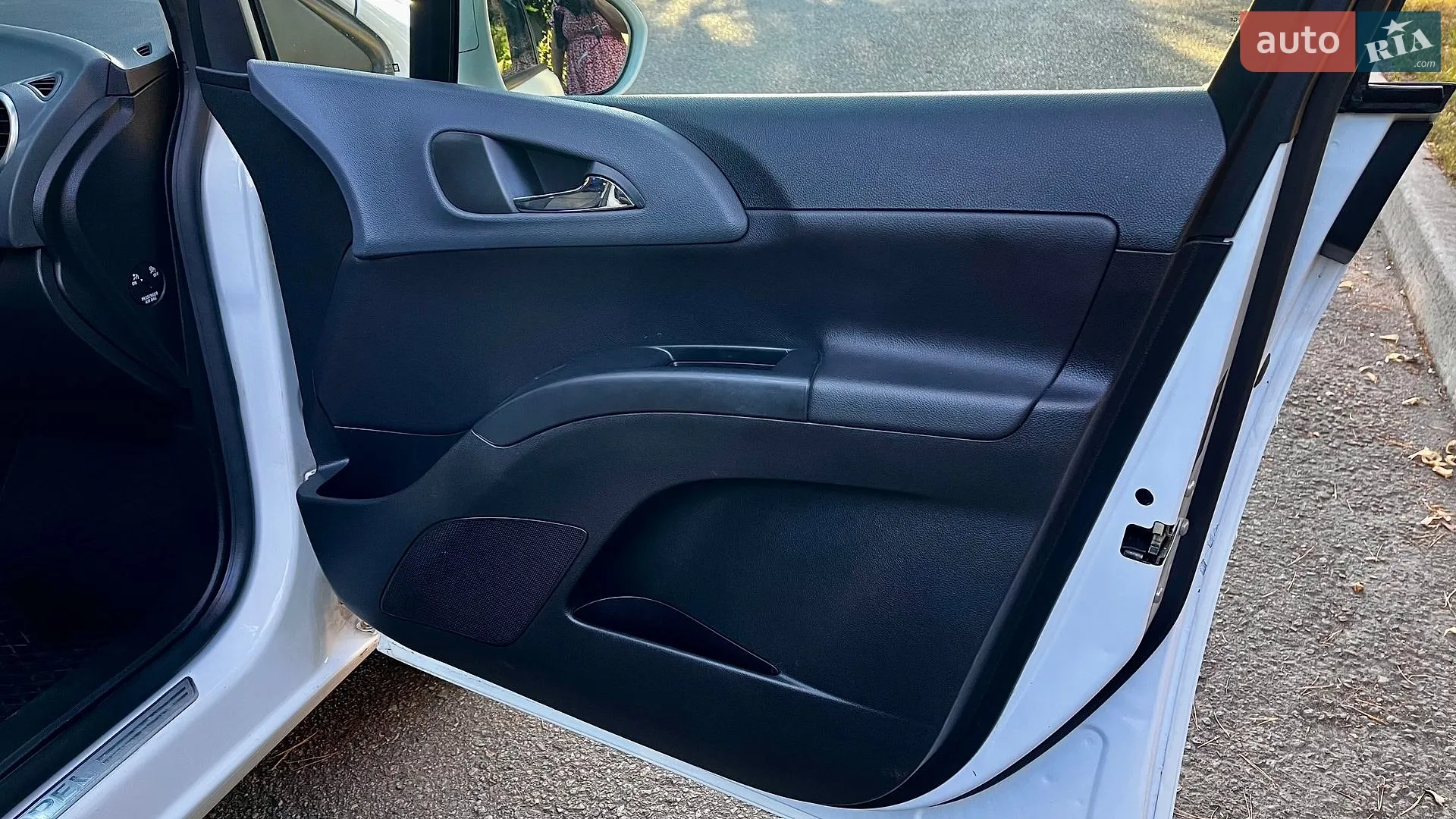 2010 Opel Meriva - мініатюра 20