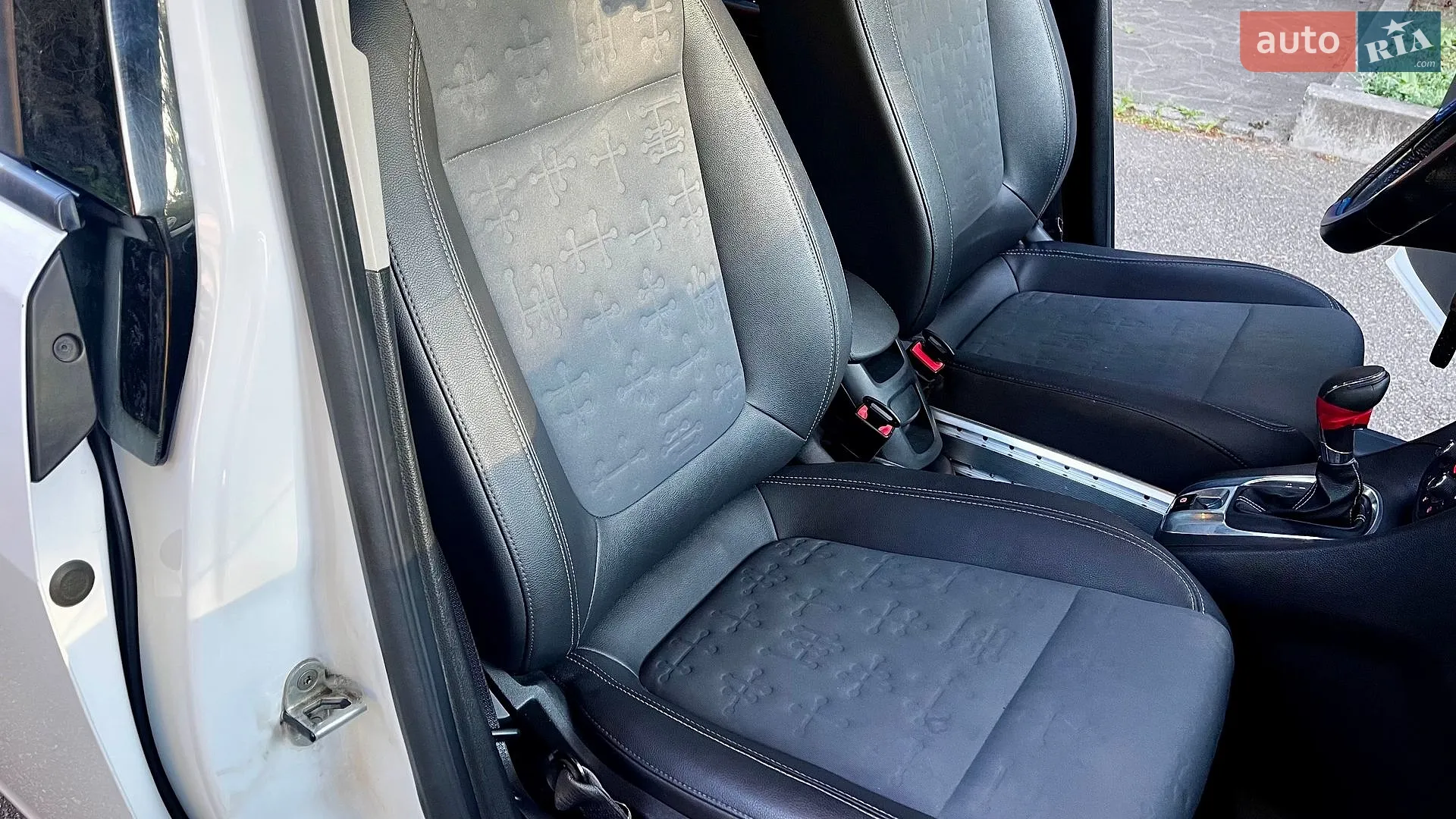 2010 Opel Meriva - мініатюра 26