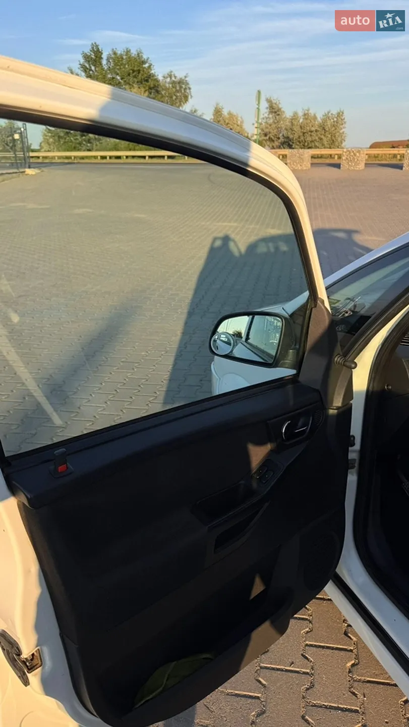 2010 Opel Meriva - мініатюра 11