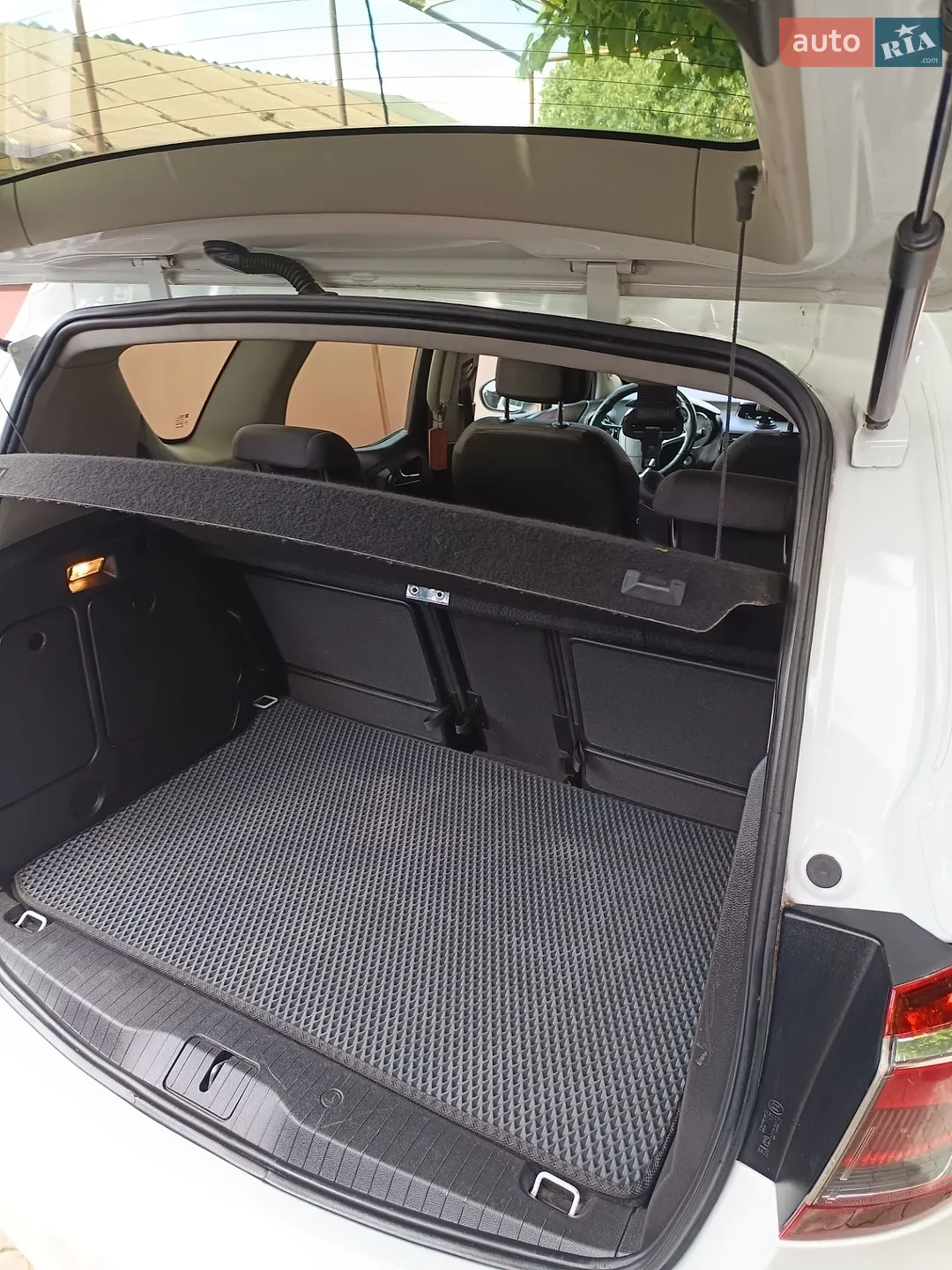 2014 Opel Meriva - мініатюра 5